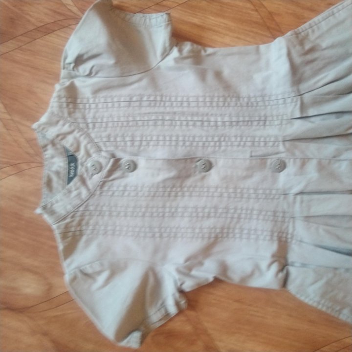 Mexx Платье для девочки 116