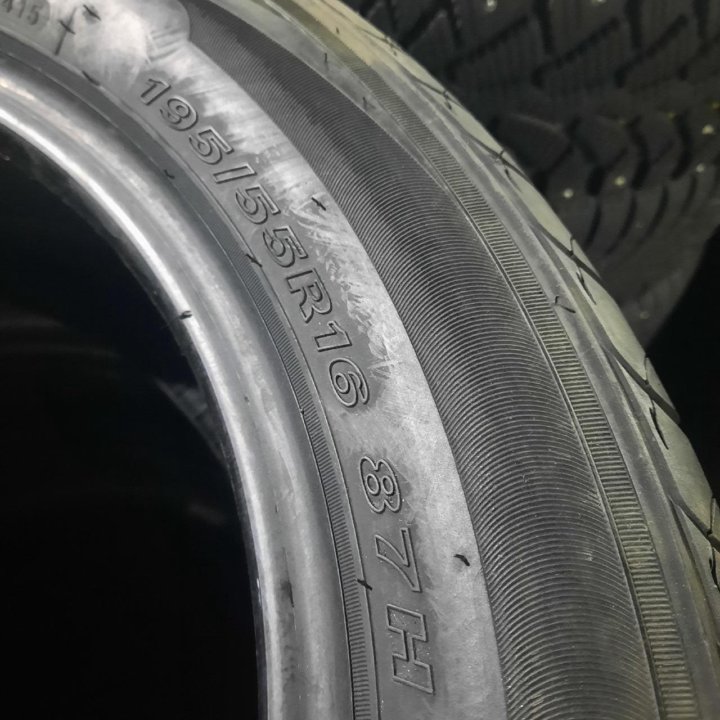 195/55R16 Nexen CP661 (Лот №7194)