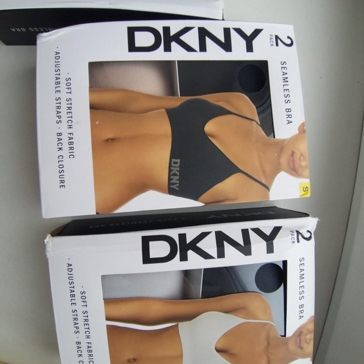 Набор бра DKNY оригинал