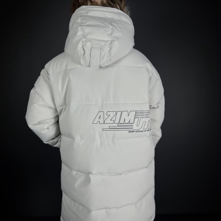 Пальто женское Azimuth 