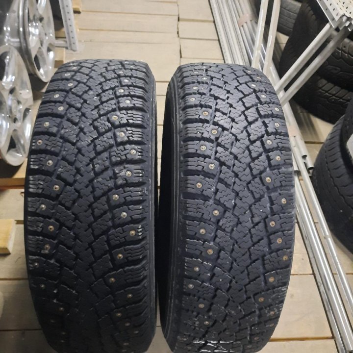 225/65R17 Nordman SUV (Лот №7260)