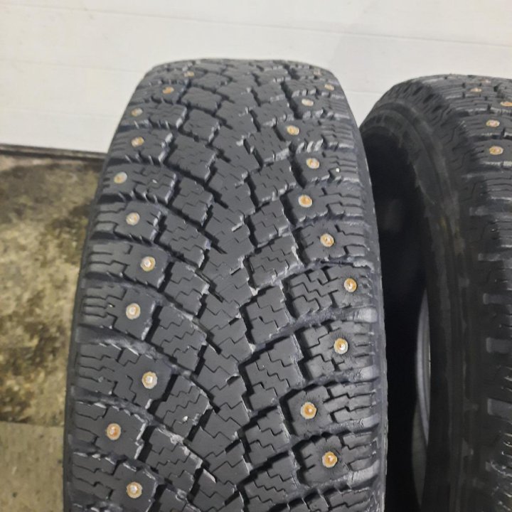 225/65R17 Nordman SUV (Лот №7260)