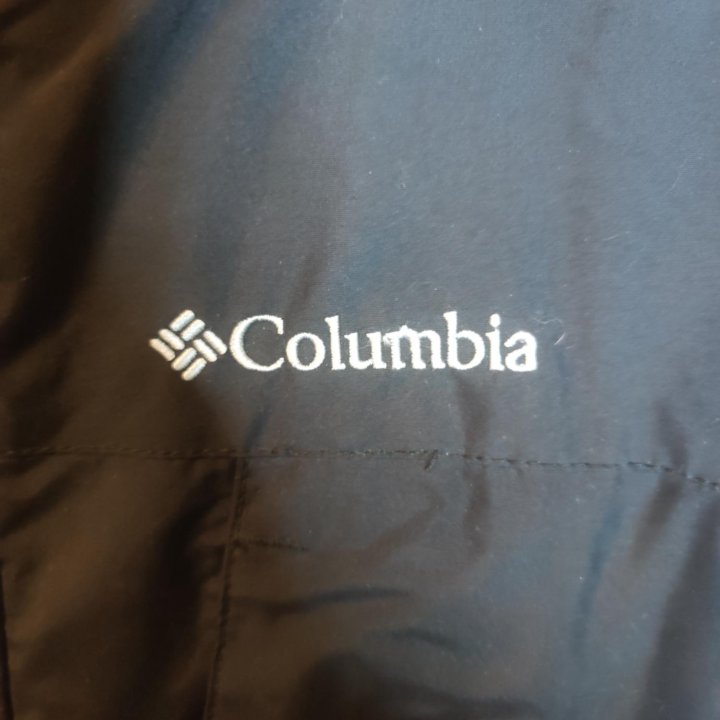 Ветровка Columbia мужская