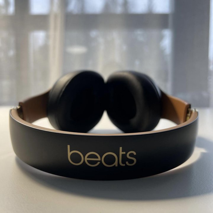 Beats Studio 3 wireless оригинал