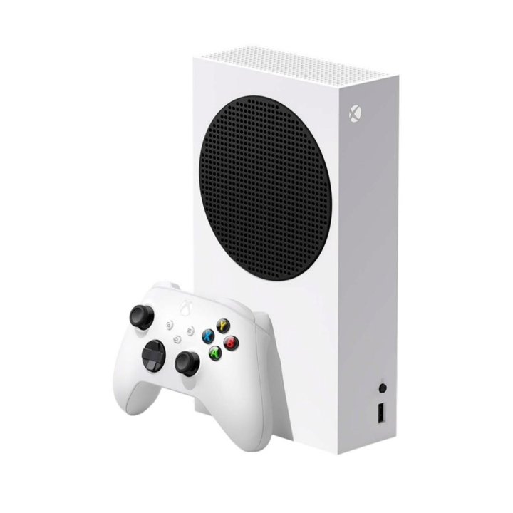 Xbox Series S 512GB