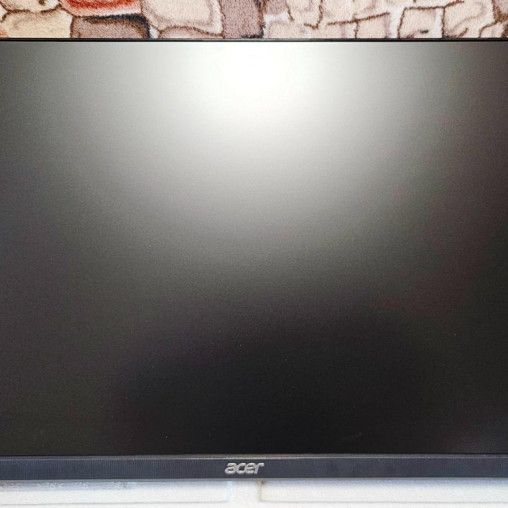 Монитор Acer Nitro XF243YPbmiiprx, 23.8