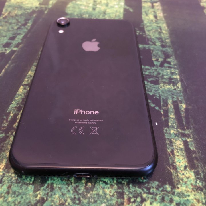 Iphone xr 128