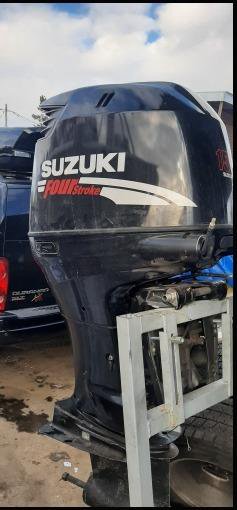 Suzuki DF150