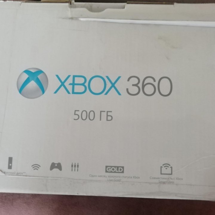 XBOX 360