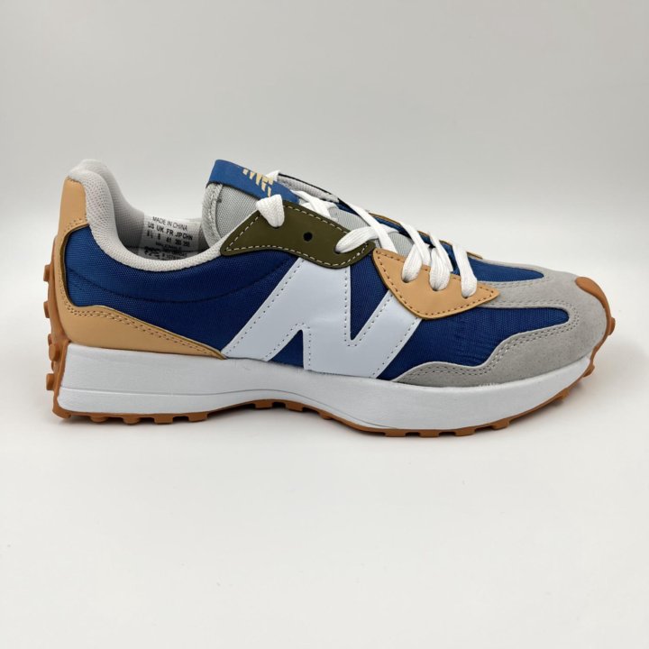 Кроссовки New Balance