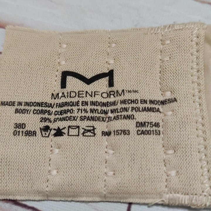 Бюстгальтер Maidenform 85D