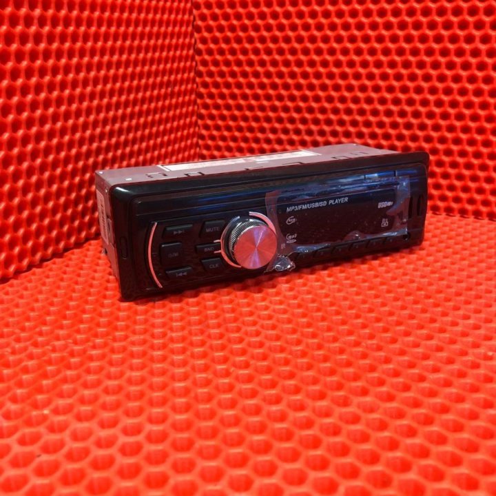 Автомагнитола Pioneer HD-2783 (бв)