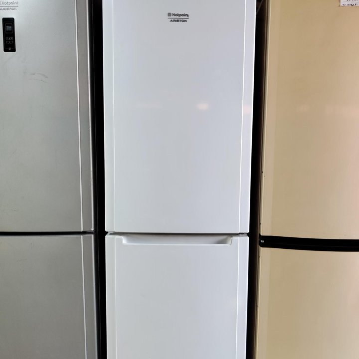 Холодильник Hotpoint Ariston / Доставка + Гарантия