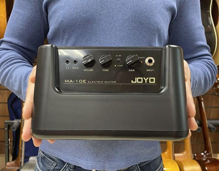 Joyo MA-10E комбоусилитель для электрогитары