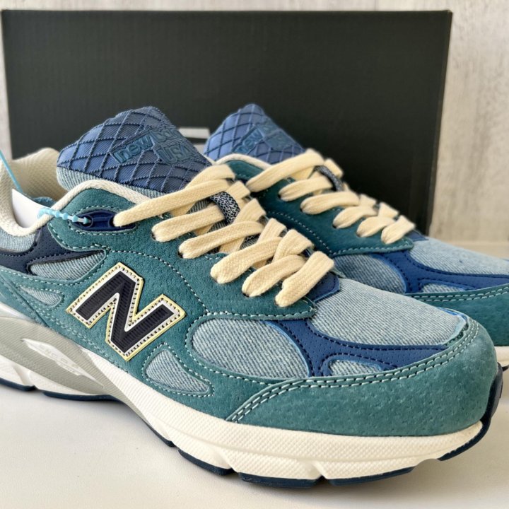 Кроссовки New Balance 990