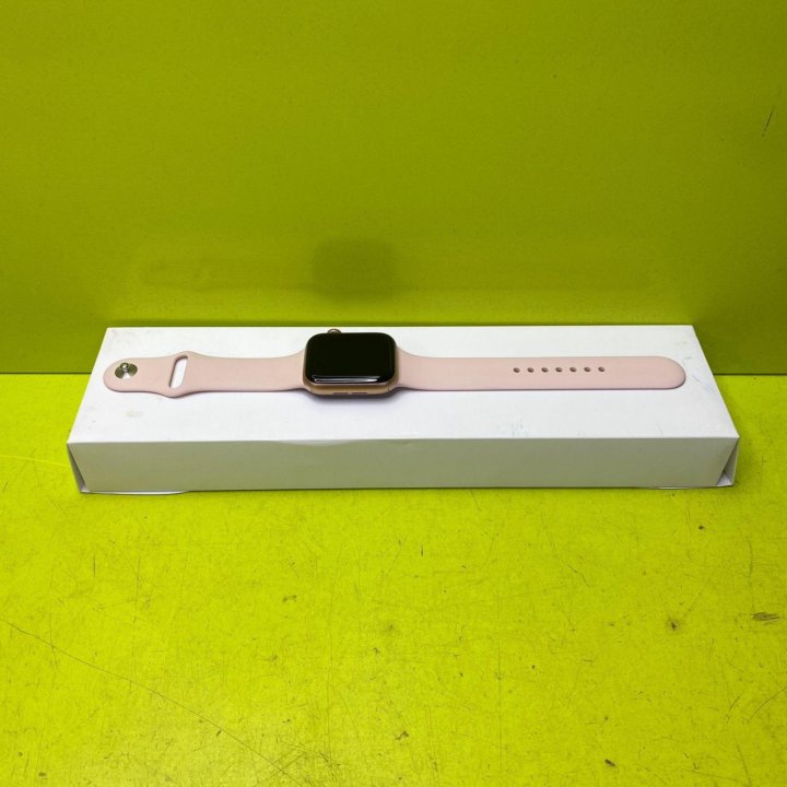 Смарт часы Apple Watch Series 6 44mm