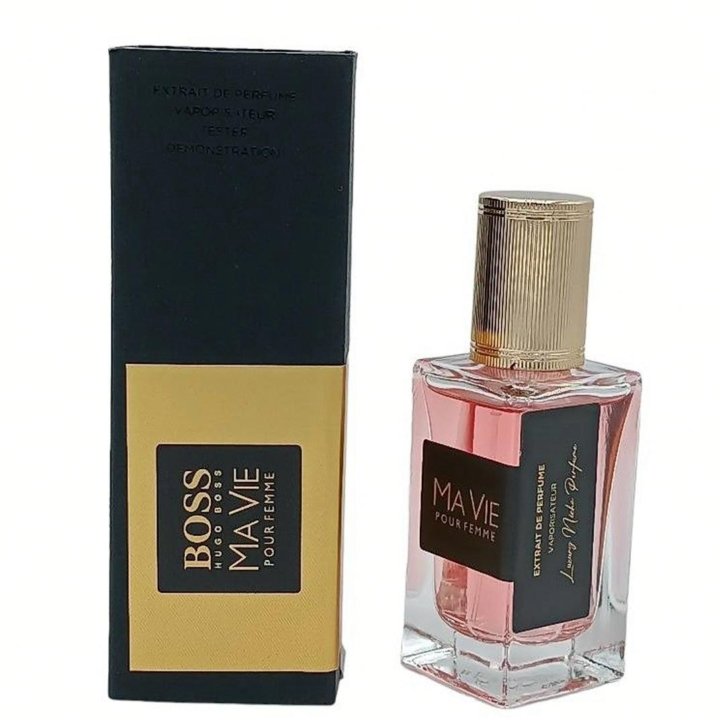 Boss Ma Vie Pour Femme Intense 75мл