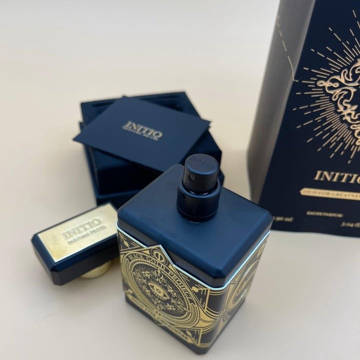 Initio Oud for Greatness 90 ml. духи парфюм