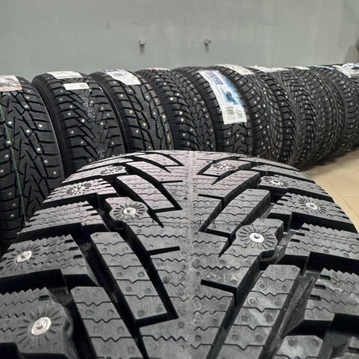 Amtel NordMaster EVO 195/65 R15 91T