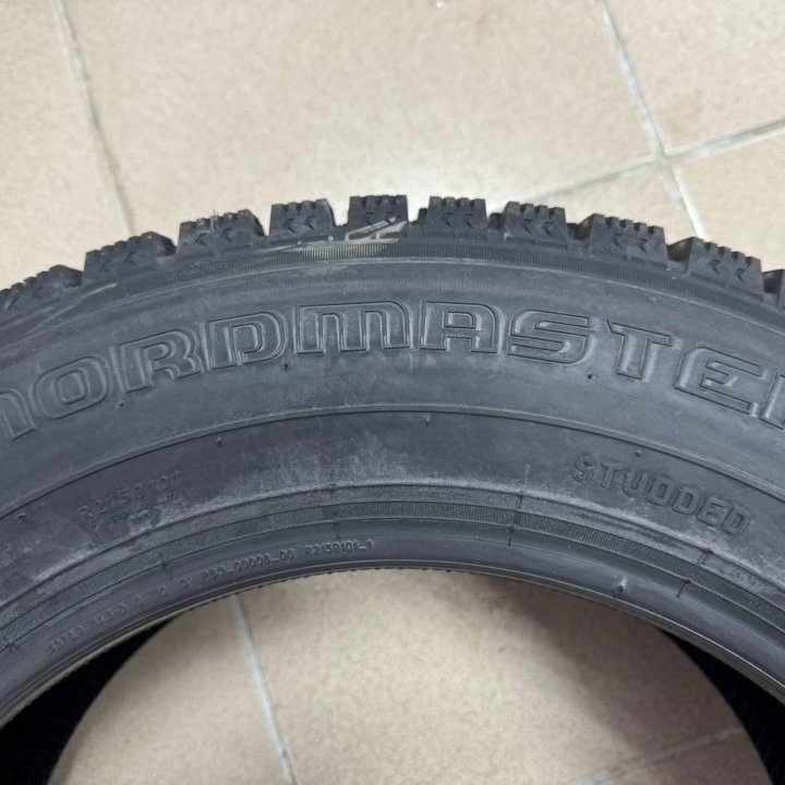 Amtel NordMaster EVO 195/65 R15 91T