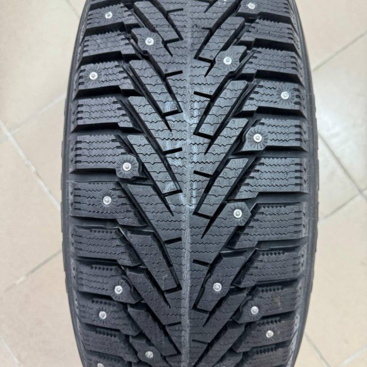 Amtel NordMaster EVO 195/65 R15 91T