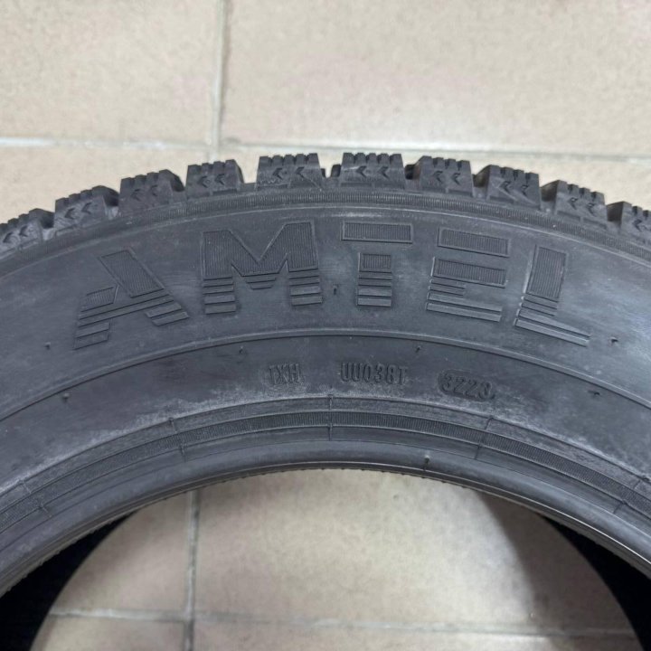 Amtel NordMaster EVO 195/65 R15 91T