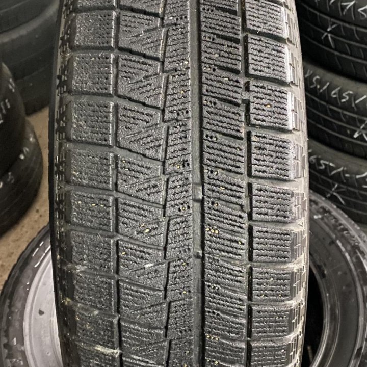 Bridgestone Blizzak Revo GZ 185/65 R15❄️