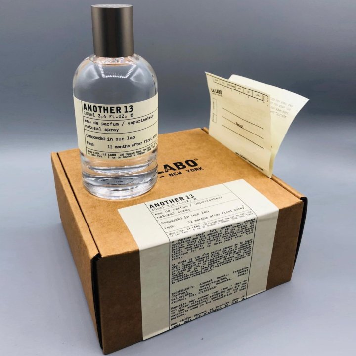 Le Labo Another 13 100 ml. духи парфюм