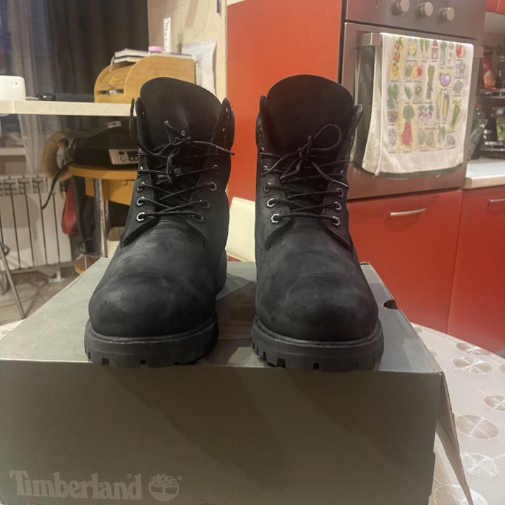 Мужские ботинки Timberland