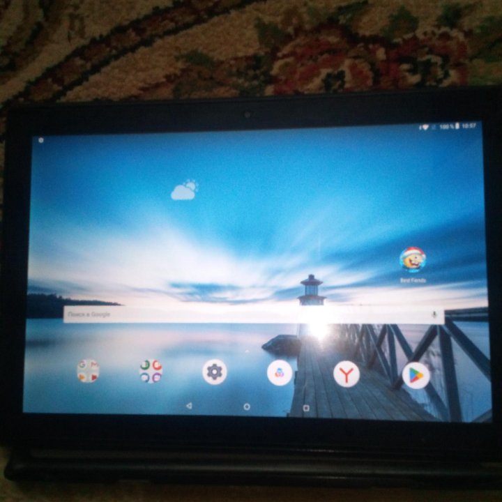 Lenovo tab 10