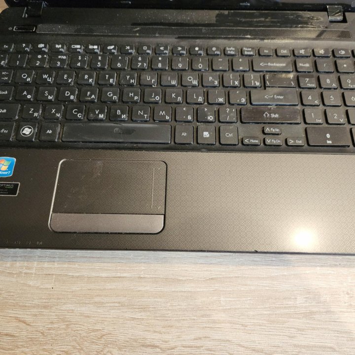 Packard Bell, core i5, 8gb, SSD, nvidia gt610m