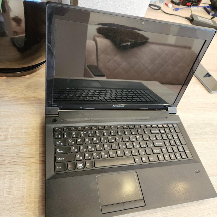 Lenovo V580, core i5, 8gb, SSD, nvidia gt740m