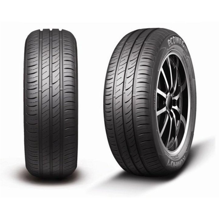 Новые Kumho 175 70 14