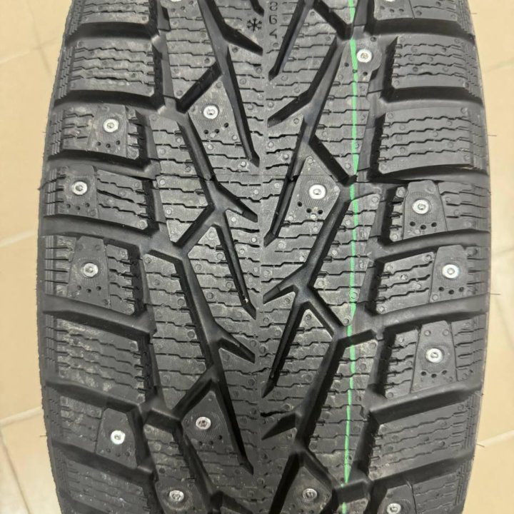 Ikon Tyres Nordman 7 SUV 215/65 R16 102T