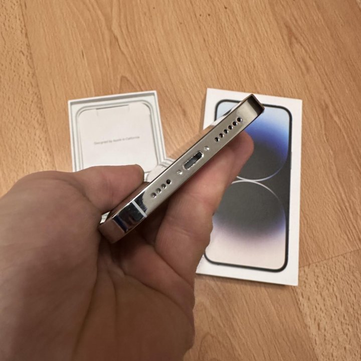 Корпус iPhone 14 Pro Max