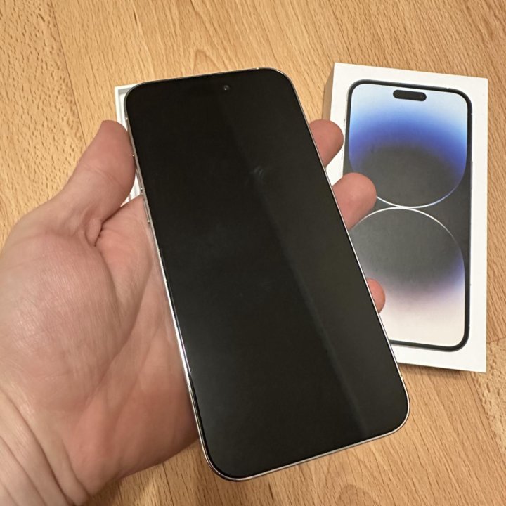 Корпус iPhone 14 Pro Max