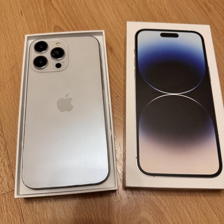 Корпус iPhone 14 Pro Max