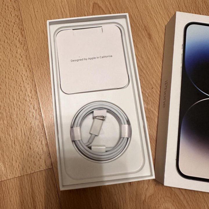 Корпус iPhone 14 Pro Max