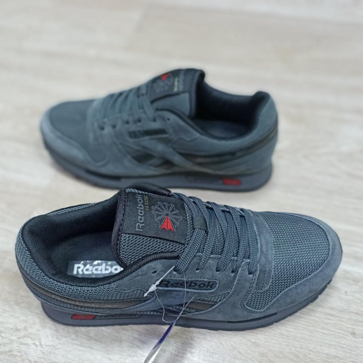 Кроссовки мужские Reebok