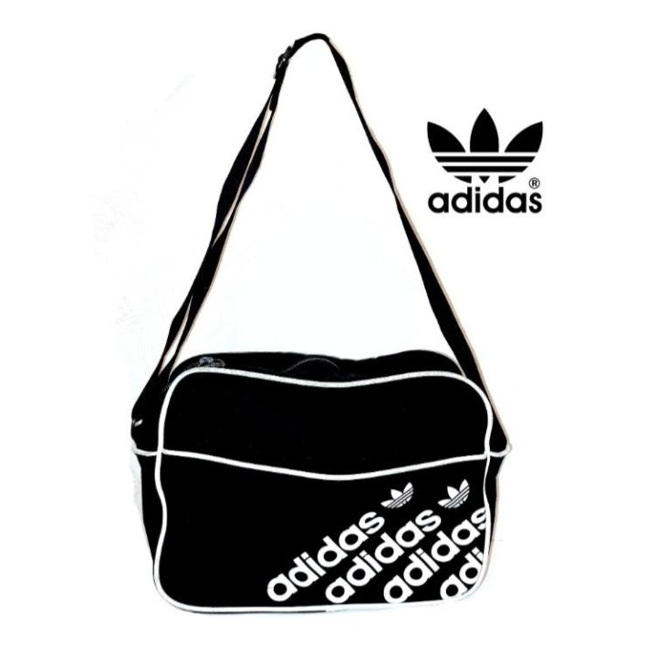  Сумка Adidas оригинал Вьетнам А43008