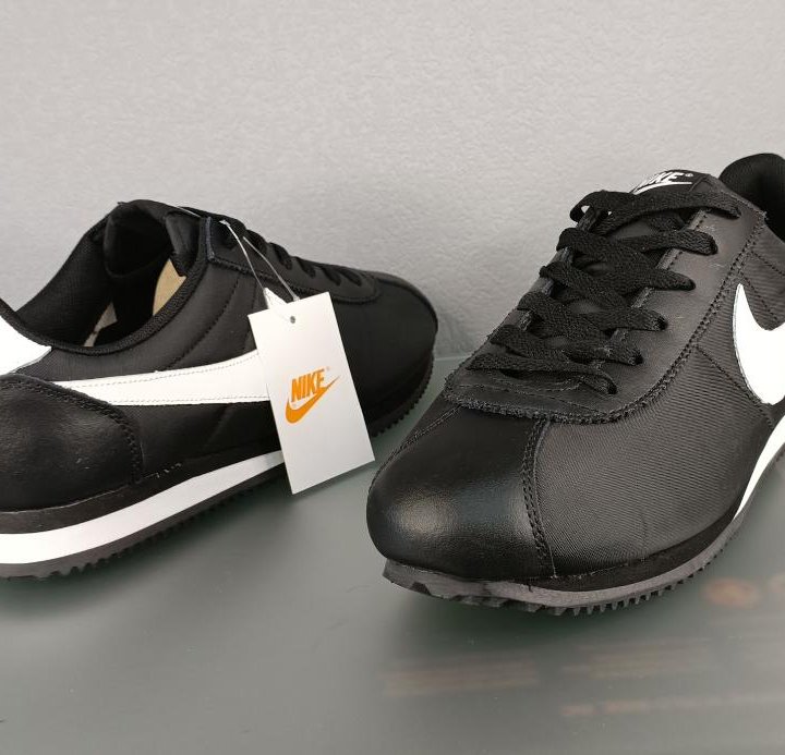 Кроссовки мужские Nike Cortez