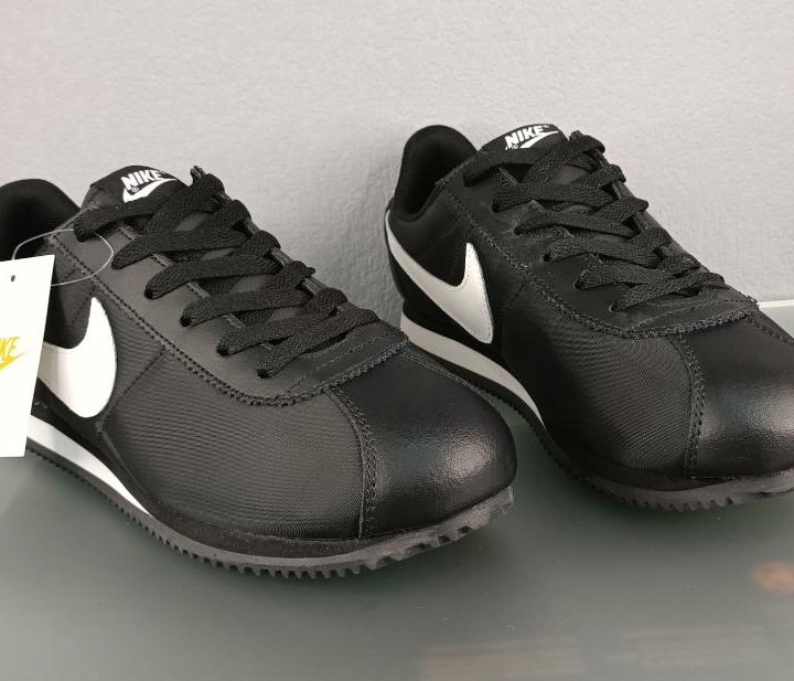 Кроссовки мужские Nike Cortez