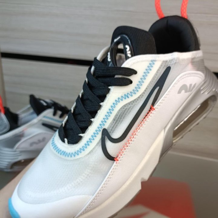 Кроссовки мужские Nike air 20/90