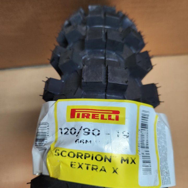 Pirelli