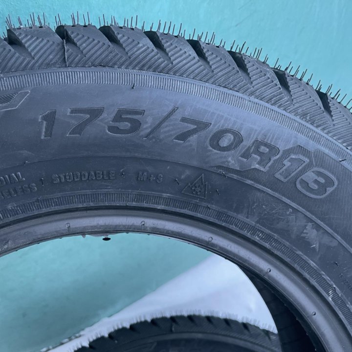 КАМА ALGA НК-531 175/70 R13 4шт