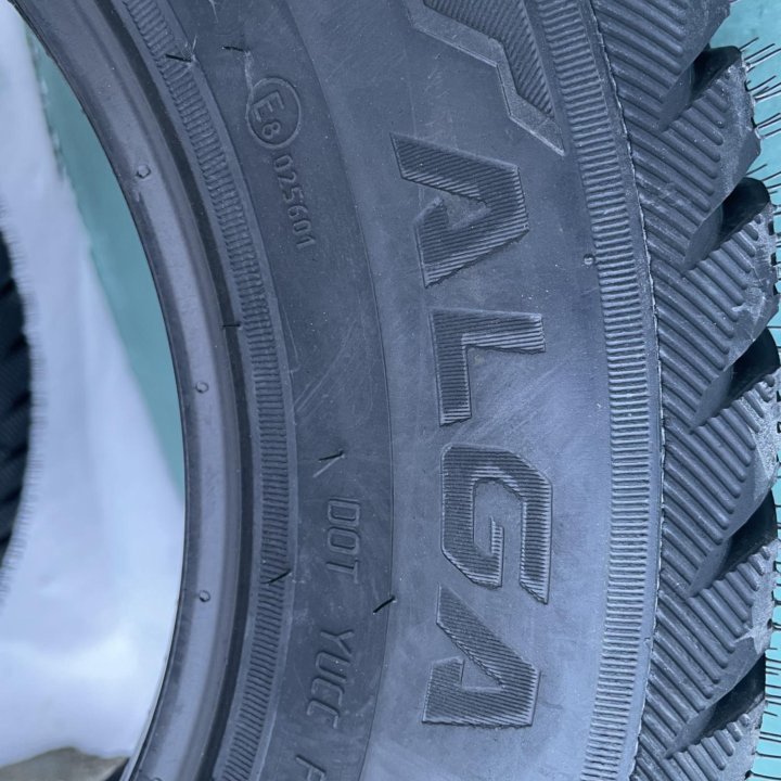 КАМА ALGA НК-531 175/70 R13 4шт