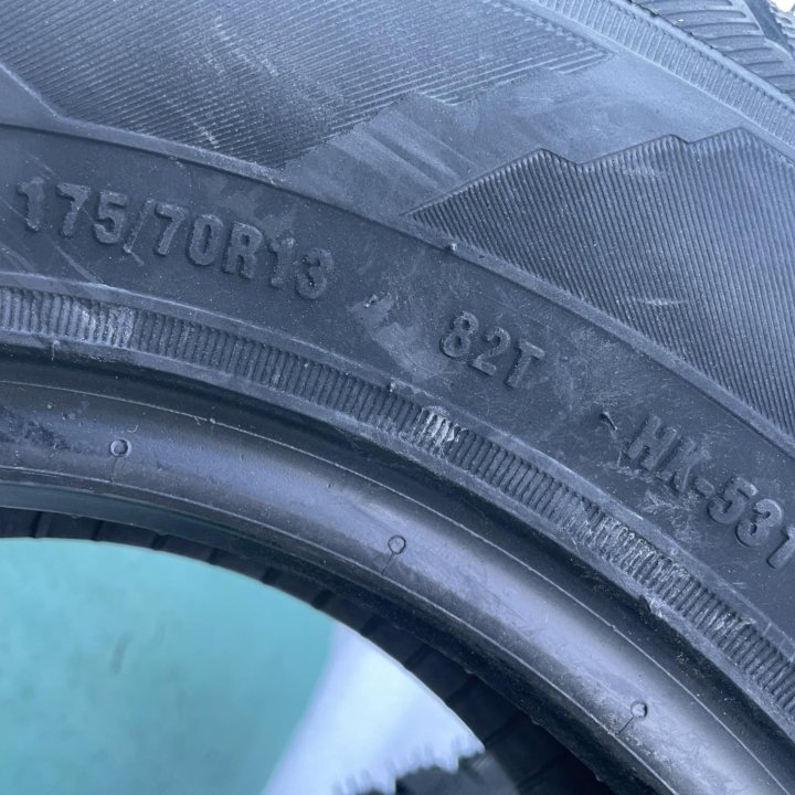 КАМА ALGA НК-531 175/70 R13 4шт