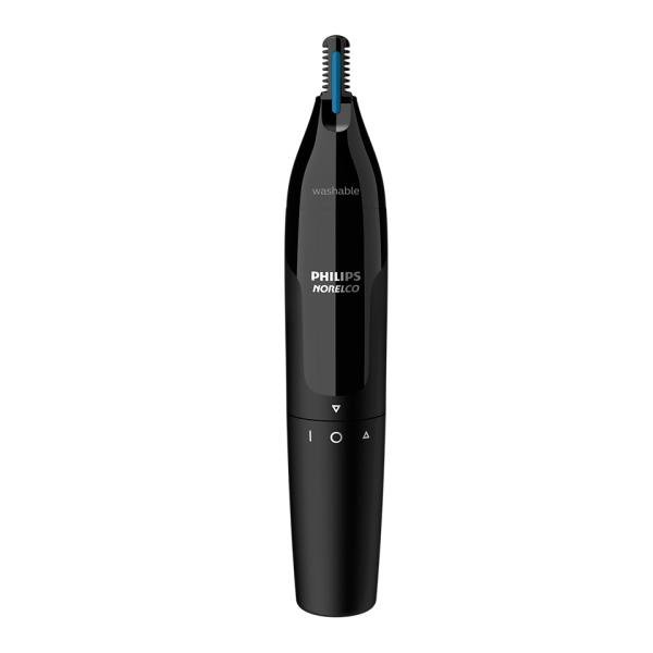 Триммер Philips Norelco Nose Trimmer 1000 NT1605/60 Черный