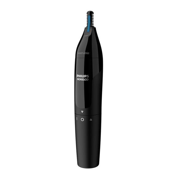 Триммер Philips Norelco Nose Trimmer 1000 NT1605/60 Черный