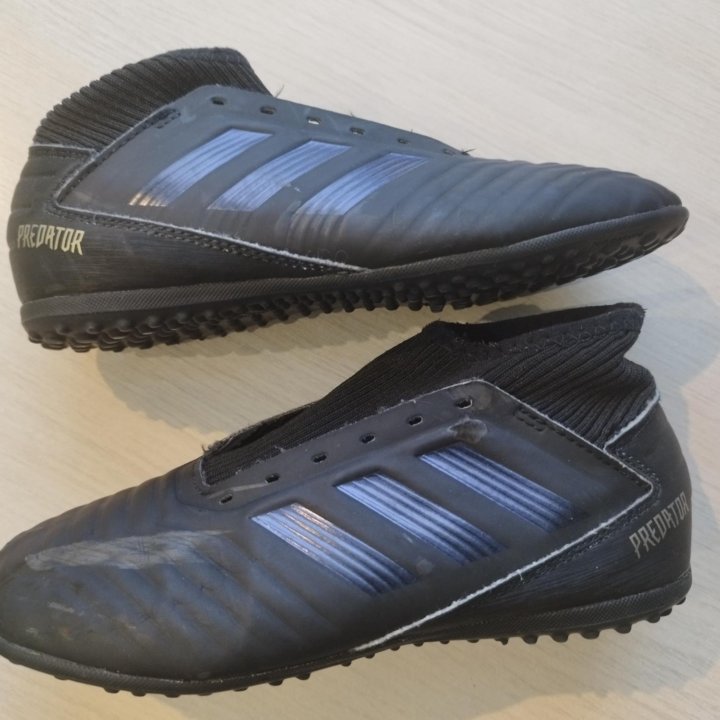 Сороконожки adidas 35 euro